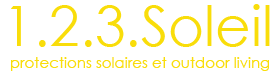 1.2.3.Soleil Logo