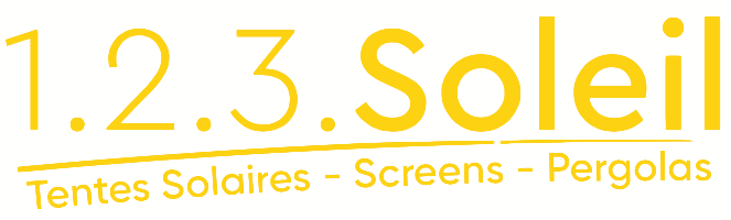 1.2.3.Soleil | Protections solaires et pergolas | Eghezée | Rosières